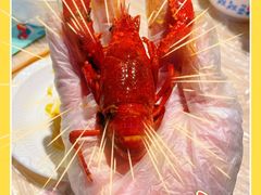 -靓靓蒸虾·头牌蒸虾(雪松路总店)
