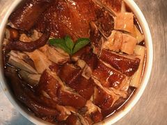 -虾饺妹·粤式手工点心(水荫路店)