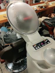 -T.1 hair salon烫染接发