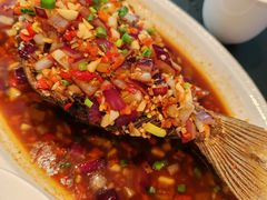 -小稻田辣椒炒肉(大浪商业中心店)