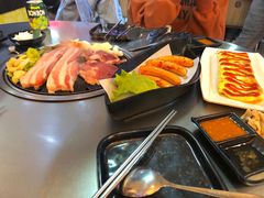 -杀猪天·韩国烤肉(总店)