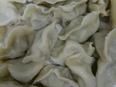 猪肉大葱饺-鸭匠食府·挂炉烤鸭·新京菜(阜成路店)