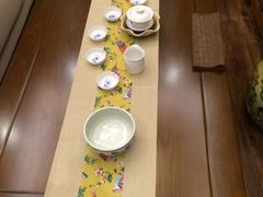 -碧露轩·大益茶体验馆(镇江路店)