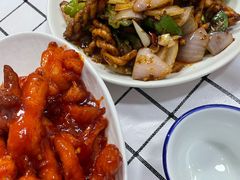 -乐乐餐厅(湘子庙街店)