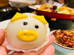 -大鸭梨烤鸭(左家庄店)