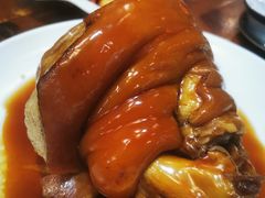 -春發合饭庄