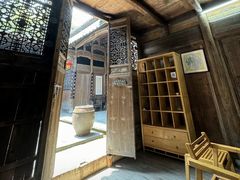 -石峰岩寺