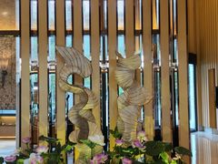 -杭州城中香格里拉大酒店