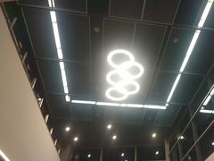 -美再晨游泳馆(新江湾店)