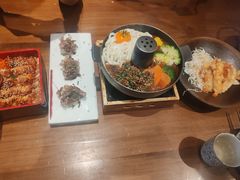 -白石的深夜食堂(济南万象城店)