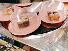 -争鲜回转寿司(东方银座店)