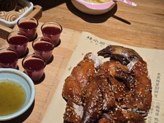 -桂小厨广西菜(青秀万达店)