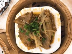 -顺德人家食府(黄金广场店)