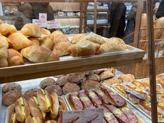 -山崎面包(静安久光店)