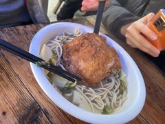 -小河无名面馆