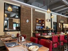 -LA MAISON公鸡和龙(蛇口店)
