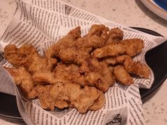 -鱼酷活鱼烤鱼(新世界城店)