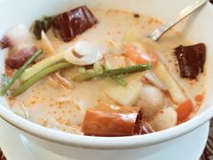 -BAI BUA RESTAURANT