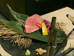 -焼肉 薩摩牛旬 A5鹿児島黒毛和牛一頭買い　(渋谷本店)