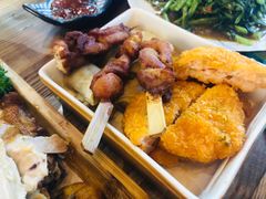 -Hi YOU你的饭局泰餐厅(雍和宫店)