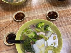 -圆圈松跃生烫(东华广场店)