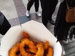 -味子夫鸡柳(三峡广场店)