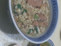 -黄家泡馍馆·非遗老字号·清真(凤九海荣名城店)