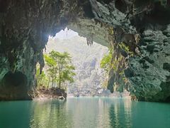 -三门海