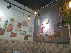 -阿明烧烤(石牌东路店)