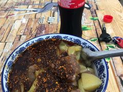 -刘老虎肉丸糊辣汤(总店)