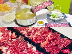 吊龙-陈记顺和牛肉火锅馆(天河北路店)