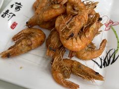 -聚德福海鲜家常菜(刘庄店)