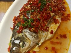 -印象鲵宴·张家界地标美食名片(溪布街店)