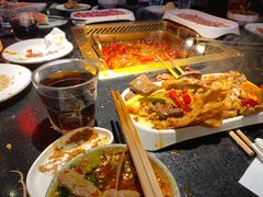 -川西坝子火锅(清江东路3.0直营店)