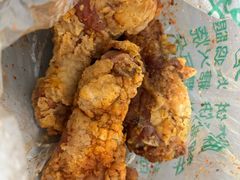 -满记烧饼(牛街东里小区一区店)