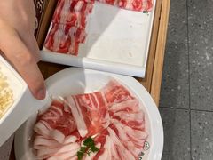 -芳竹园火锅(塘沽金街店)