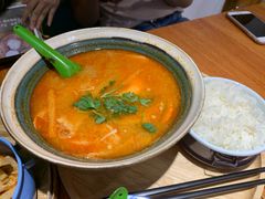 -我的甜·泰国餐厅