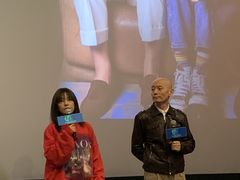 -农垦博纳国际影城(津奥广场IMAX店)