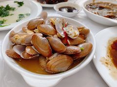 葱油腰蛤-茂隆餐厅(进贤路店)