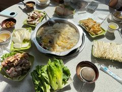 -乙丙丁正宗昭通天麻火腿鸡(总店)