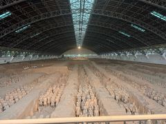 -秦始皇帝陵博物院(兵马俑)