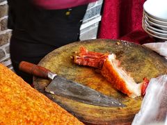 -园林美食城·本土农家菜(杨和镇店)