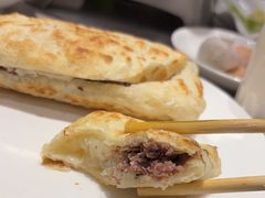 -高玛纳驴肉火烧(河间店)