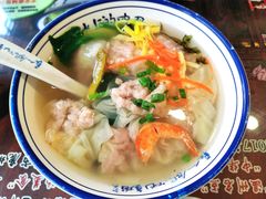 -长人馄饨铺(解放街店)