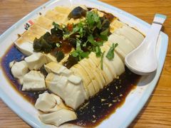 -河间驴肉火烧(黄寺店)