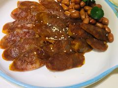四川腊肠-川人百味(亿合城店)