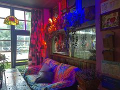 -三小姐咖啡店西餐下午茶(太平门直街店)