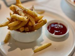 -燃扒房Steakhouse(皇庭店)
