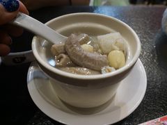 -胡须张鲁肉饭(美食文化馆店)