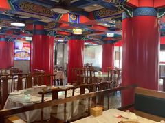 -郭林家常菜(狼垡店)
